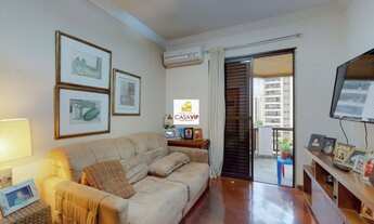 Imagem 5: Apartamento à venda, Vila Suzana, 178m², 4 dormitórios, 3 suítes, 3 vagas!