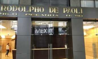 Imagem: RIO DE JANEIRO - Conjunto Comercial/Sala