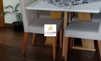 Imagem 2: Apartamento à venda, Vila Cruz das Almas, 44m², 2 dormitórios, 1 vaga!