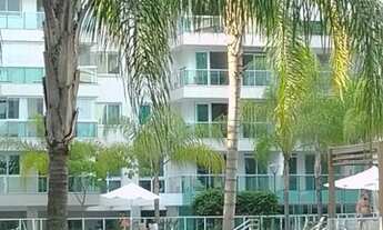 Imagem 7: Apartamento 3 suítes 2 vagas Barra