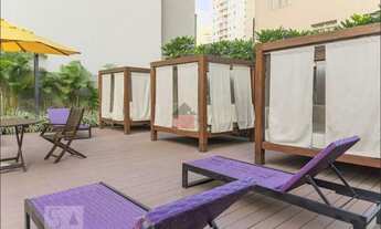 Imagem 7: Loft à venda, Bela Vista, São Paulo, SP - Elevador, Segurança 24h, Portaria, Permitido ani