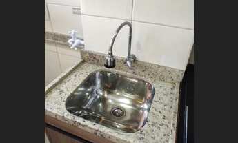 Imagem 6: APARECIDA DE GOIâNIA - Padrão - Jardim Maria Inês