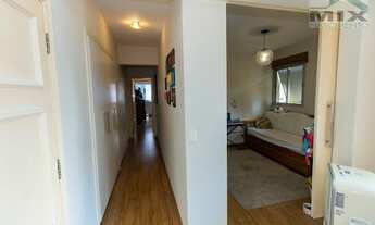 Imagem 2: Apartamento padrão mobiliado em Vila Nova Conceição - São Paulo