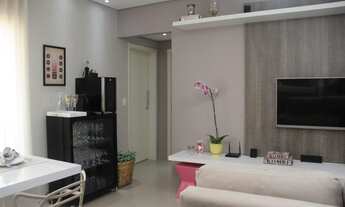 Imagem 5: Apartamento à venda, 2 quartos, 1 suíte, 2 vagas, Vetorasso - Jd. Residencial - São José d