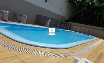 Imagem 4: Apartamento à venda, Vila Mazzei, 74m², 2 dormitórios, 1 suíte, 1 vaga!