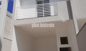 Imagem 2: SOBRADOS NOVOS NA VILA FAZZEONI - SÃO PAULO