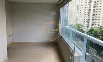 Imagem 5: APARTAMENTO PADRÃO 165 m² | 4 dormitórios | 3 vgs garagem