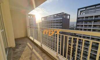 Imagem: Apartamento com 1 dormitório à venda