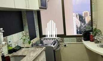 Imagem 5: Cobertura triplex 106m² no Morumbi - com 2 dormitórios e 2 vagas