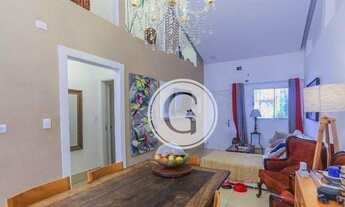 Imagem: Casa à venda, 128 m² por R$ 680.000,00