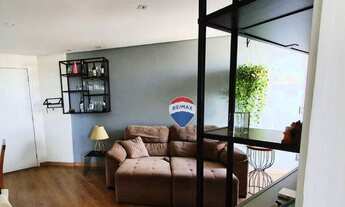 Imagem 3: Apartamento com 2 dormitórios à venda, 52 m² por R$ 318.000,00 - Taboão da Serra - Taboão