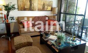 Imagem 5: Apartamento à venda, Vila Nova Conceição, São Paulo, SP