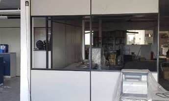 Imagem 7: Galpão para alugar, 600 m² por R$ 4.900,00/mês - Cidade Jardim Cumbica - Guarulhos/SP