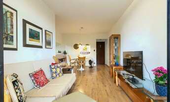 Imagem 5: Apartamento à venda, Vila Romana, 87m², 3 dormitórios, 1 suíte, 2 vagas!