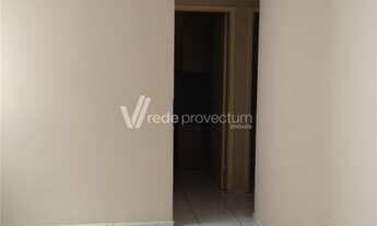 Imagem 2: Apartamento - Vila Industrial - Campinas