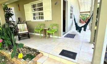 Imagem 7: Linda casa no Novo Campeche