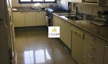 Imagem 5: Apartamento à venda, Jardim Vitória Régia, 430m², 4 suítes, 5 vagas!