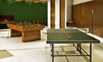 Imagem 6: Apartamento com 3 dormitórios à venda, 123 m² por R$ 1.155.498,77 - Cocó - Fortaleza/CE