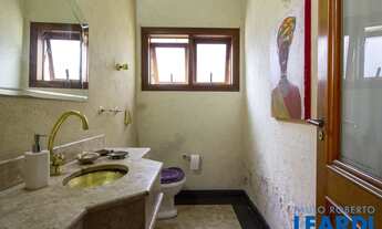 Imagem 5: SOBRADO - MORUMBI - SP