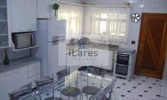 Imagem 4: Sobrado com 3 dorms, Rudge Ramos, São Bernardo do Campo - R$ 745 mil, Cod: 615