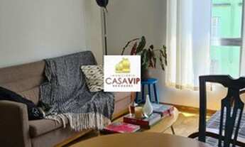 Imagem 3: Apartamento à venda, Vila Pompéia, 75m², 2 dormitórios, 1 vaga!