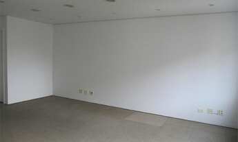 Imagem 4: Sala, 42 m² - venda por R$ 720.000,00 ou aluguel por R$ 2.000,00/mês - Itaim Bibi - São Pa