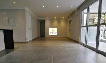 Imagem 2: Apartamento à venda, Real Parque, 120m², 3 suítes, 3 vagas!