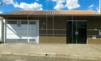 Imagem: Casa - Jardim Viel - Sumaré