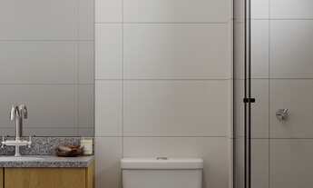 Imagem 5: Mora Jardim - 3 Quartos, 1 Suíte, 1 Vaga de Garagem + Depósito, em Ótima localização,Apart