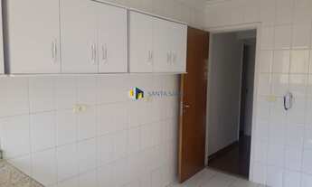 Imagem: Vila Mariana. 4 Dormitorios O apartamento