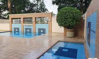 Imagem 6: Apartamento (tipo - padrao) 4 dormitórios/suite, cozinha planejada, portaria 24hs, lazer