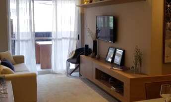 Imagem: Apartamento de 4 quartos na Freguesia