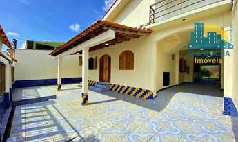 Imagem 6: Casa com 3 quartos (Sendo 1 suíte) - Conjunto Flamanal (Planalto) - 220m² de Área Construí