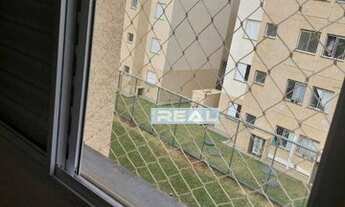 Imagem 3: Apartamento com 2 dormitórios à venda, 49 m² por R$ 200.000,00 - Parque Bom Retiro - Paulí