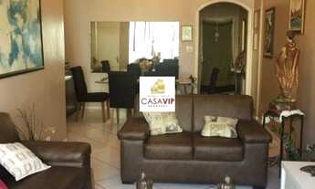 Imagem: Apartamento à venda, Santa Cecília, 107m²