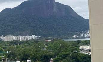 Imagem 4: Apartamento para venda com 85 metros quadrados com 3 quartos em Leblon - Rio de Janeiro