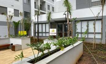 Imagem 6: Apartamento à venda, Santo Amaro, 71m², 3 dormitórios, 1 suíte, 1 vaga!