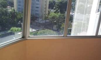 Imagem 6: APARTAMENTO - ALDEOTA - PADRE ANTONIO TOMAS N 151 AP 701 - APROX. 150m² Varanda, Sala, 03