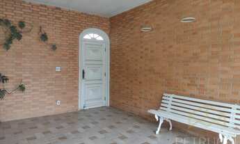 Imagem 3: Casa - Vila Embaré - Valinhos