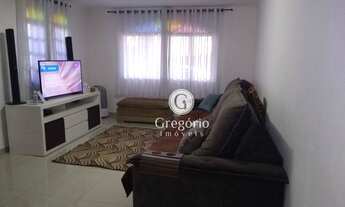 Imagem: Sobrado 125 metros - Rio Pequeno - SP