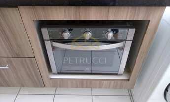 Imagem 6: Apartamento - Loteamento Parque São Martinho - Campinas