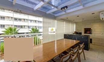 Imagem 6: Apartamento à venda, Barra Funda, 86m², 2 dormitórios, 1 suíte, 1 vaga!