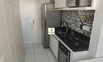 Imagem 3: Apartamento à venda, Maranhão, 45m², 2 dormitórios, sem vaga!