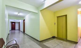 Imagem 4: Conjunto, 44 m² - venda por R$ 130.000,00 ou aluguel por R$ 500,00/mês - Centro - Curitiba