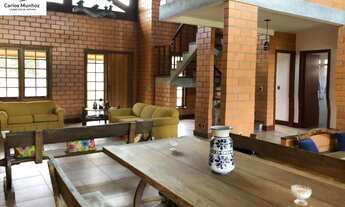 Imagem 3: JUNDIAÍ - Casa Padrão - JARDIM TEREZA CRISTINA