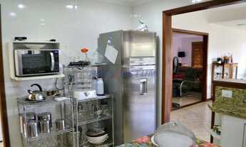 Imagem 5: Casa - Jardim das Palmeiras - Vinhedo