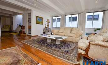 Imagem 6: COBERTURA - HIGIENÓPOLIS - SP