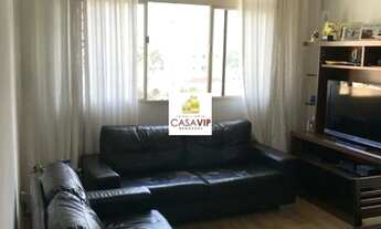 Imagem: Apartamento à venda, Vila Mariana, 61m²