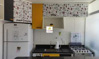 Imagem 7: Apartamento à venda, Vila Siqueira (Zona Norte), 49m², 2 dormitórios, 1 vaga!