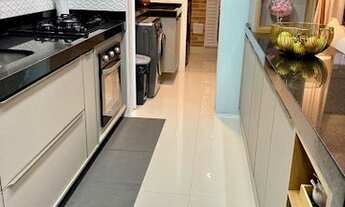 Imagem 4: Condomínio Resort Bethaville Barueri